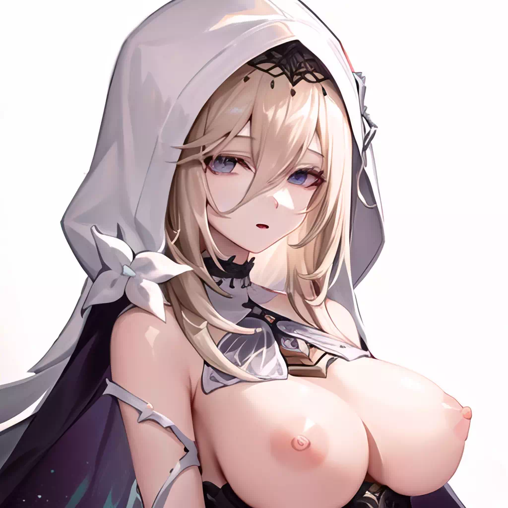 Aponia (Honkai Impact 3rd)