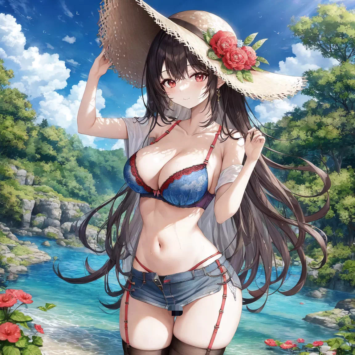 夏