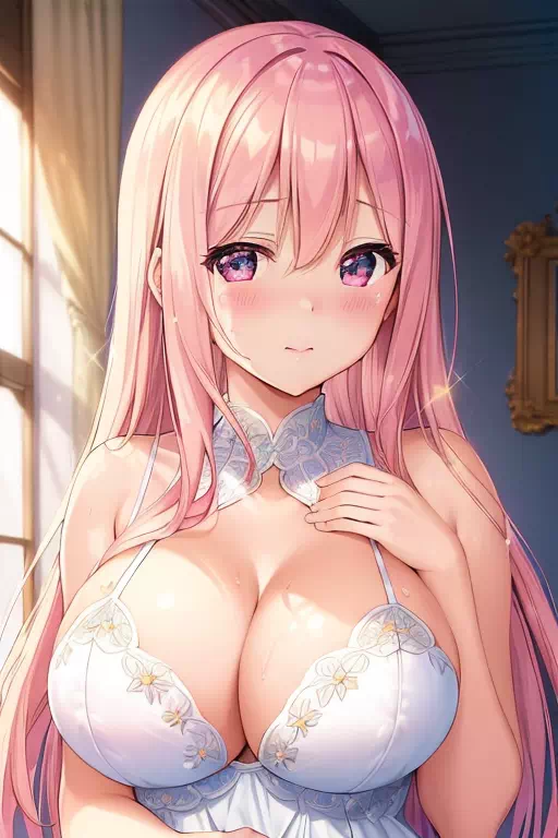 ボッチはシャイ