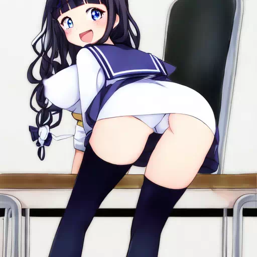 パンモロ学園ハードコア科