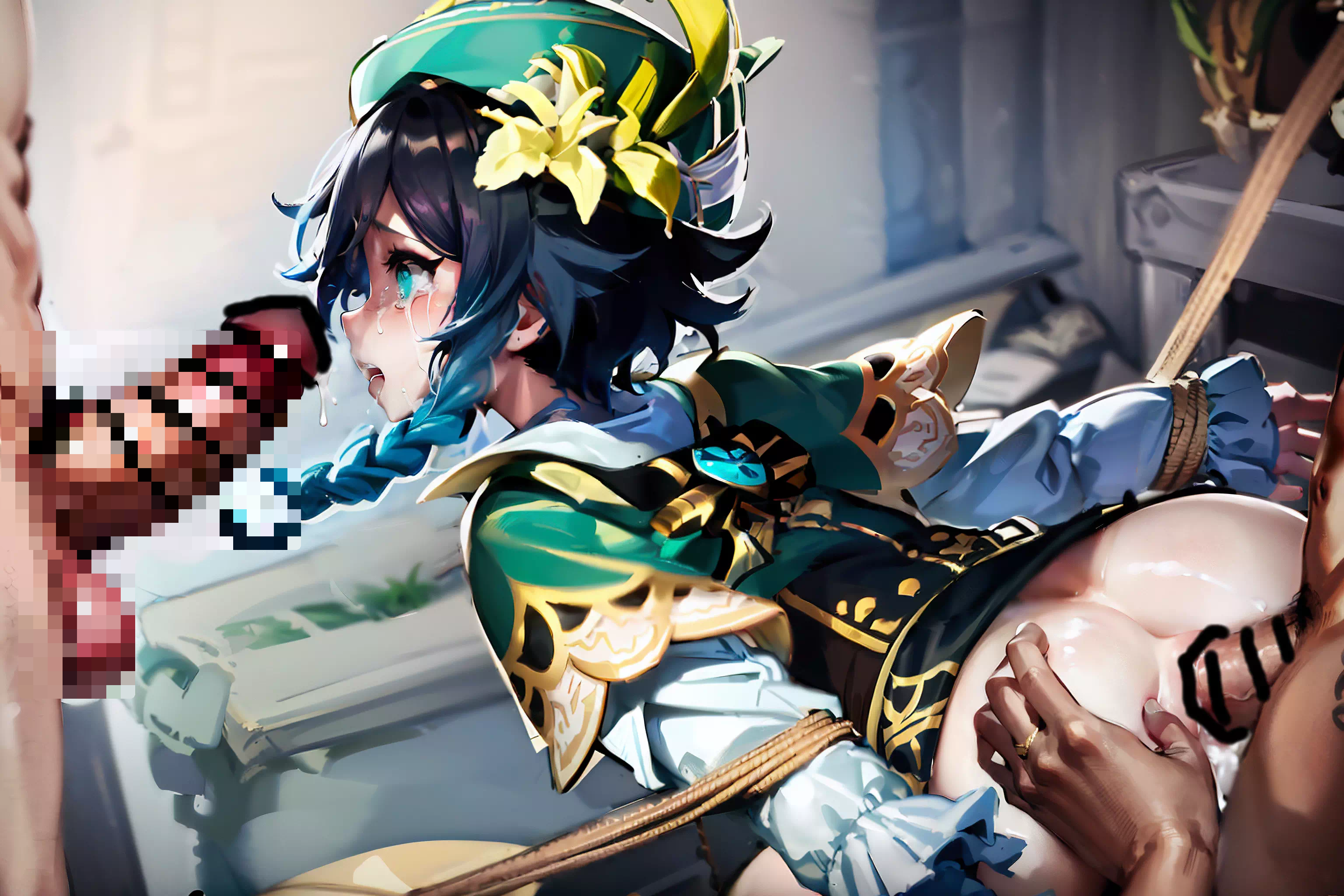 time to eat breakfast