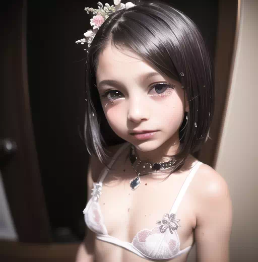 Kommunalka princesses