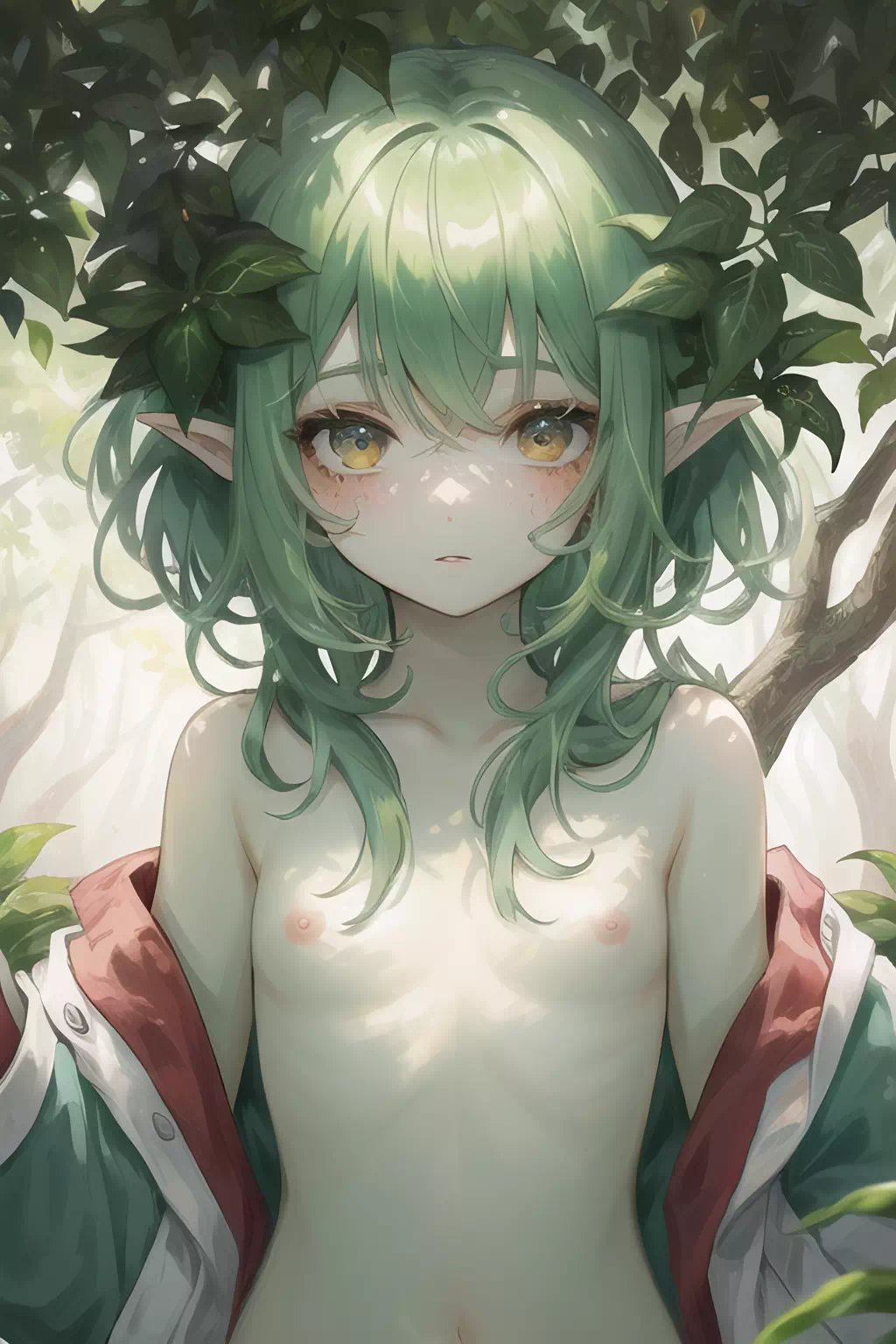 Dryad