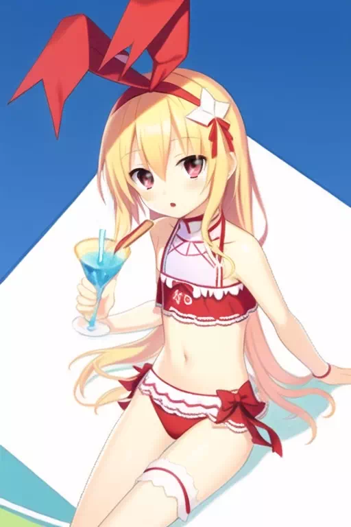 ディスガイア　イラスト