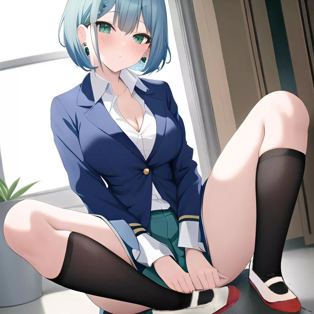 彩夏ちゃんを…