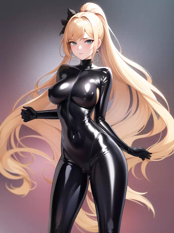 ボディスーツ part 3