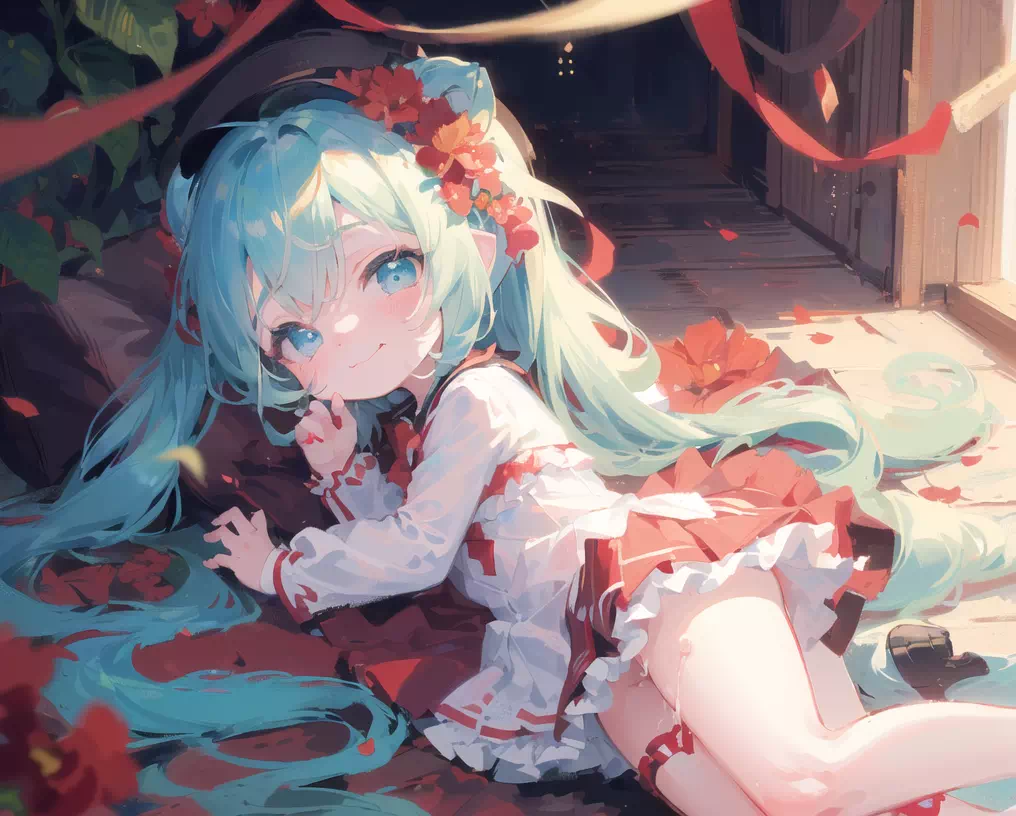 miku