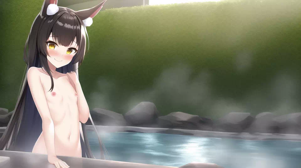 Nagato Casual Onsen