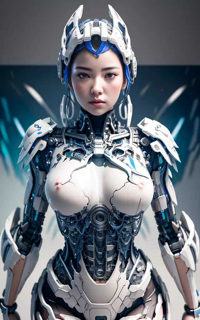 mechanicalGIRL