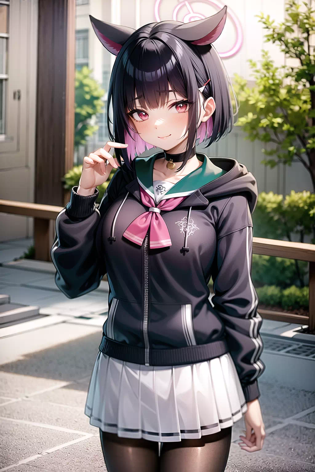 Cute ／／ Kazusa