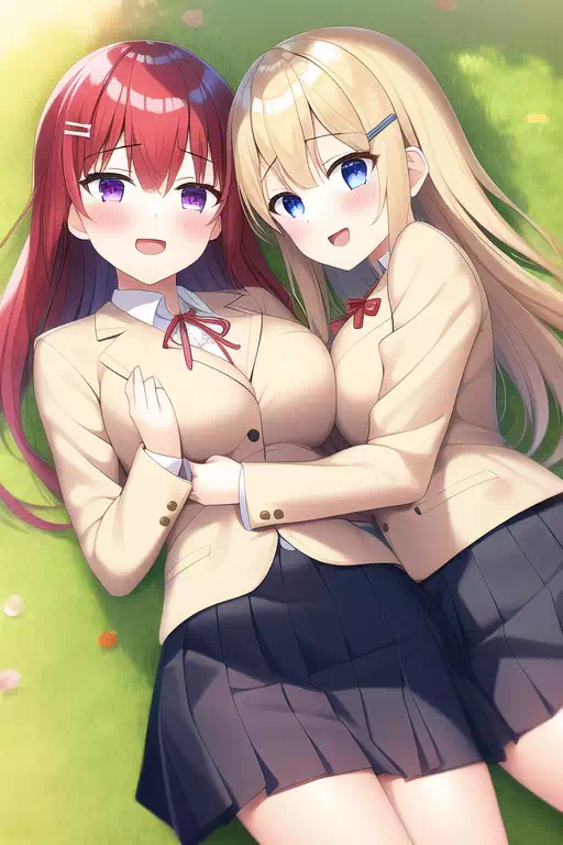 WHOLESOME SISTERS