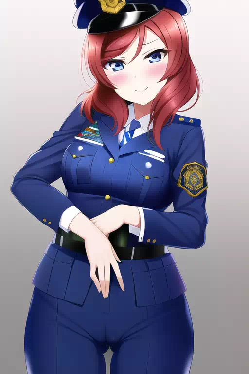 Police maki