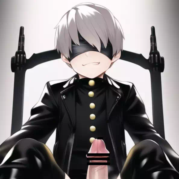9S Corrupted
