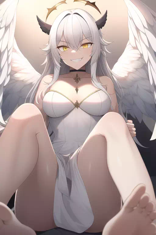 More Lovely Angels