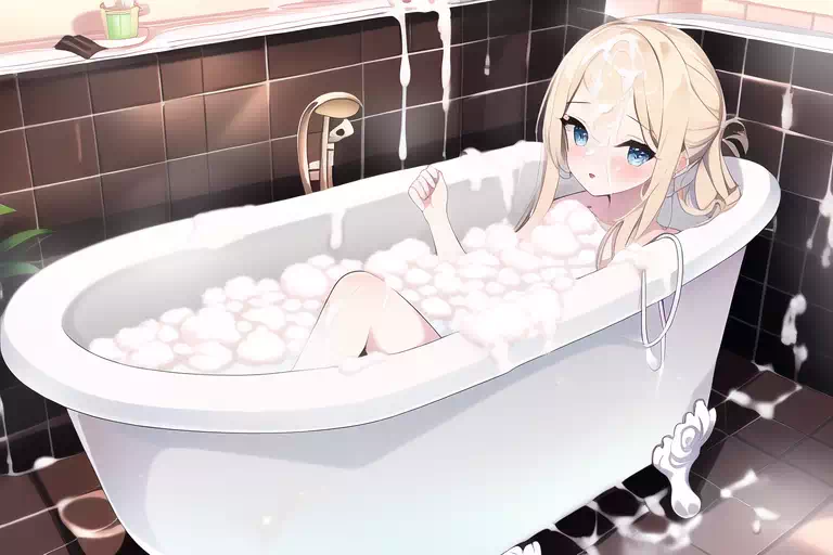 Special Bath