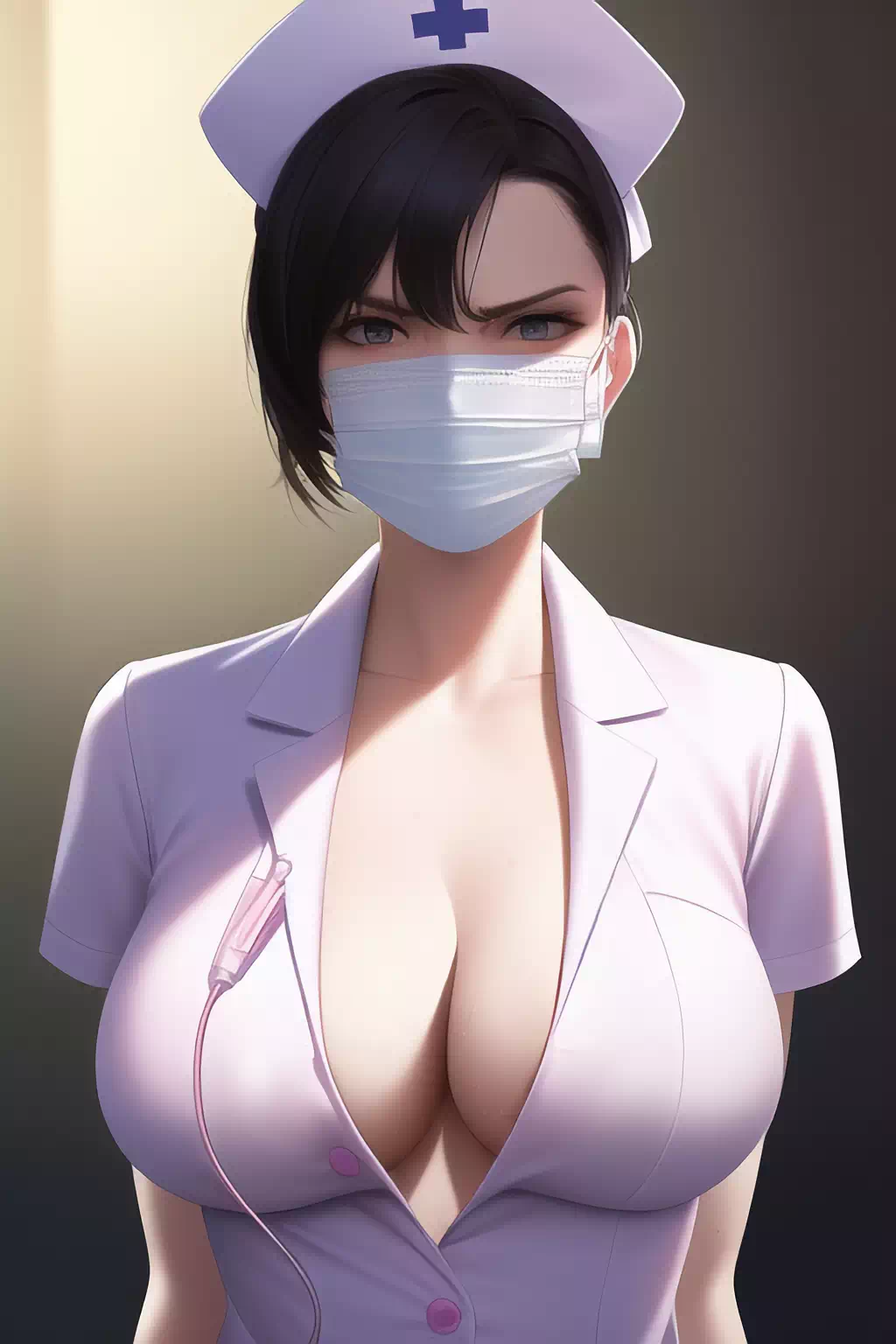 【AI】Nurses-02