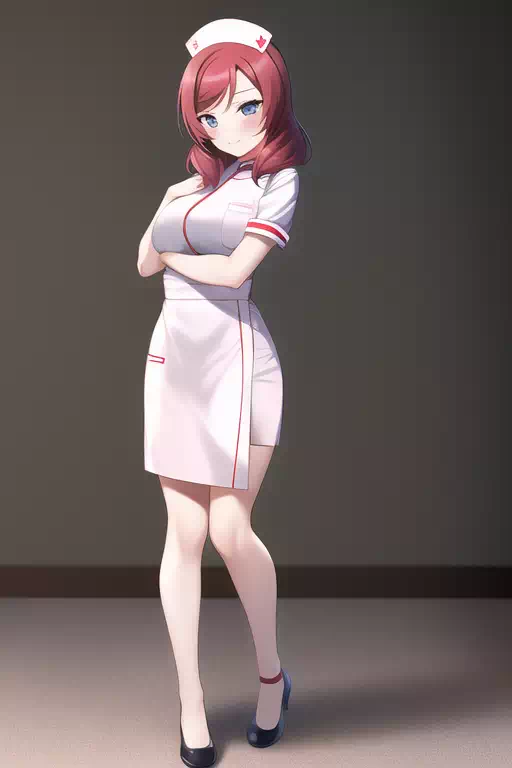 Nurse maki