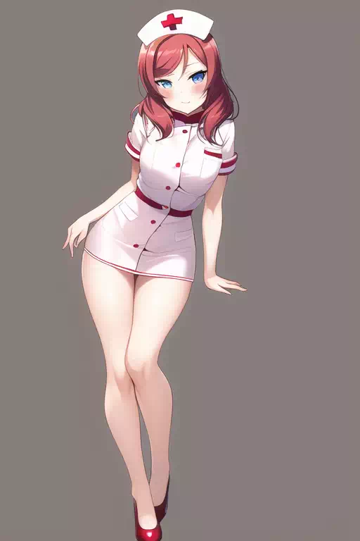 Nurse maki