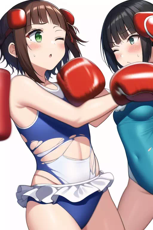 ボクシング