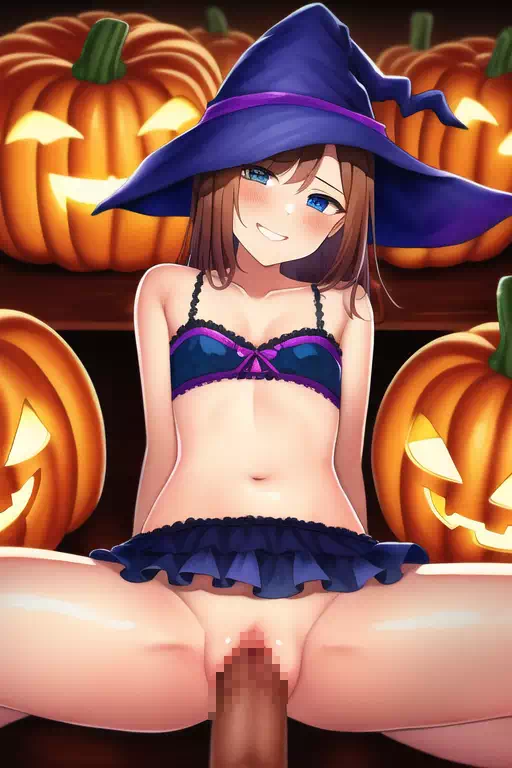 Sexy Witches