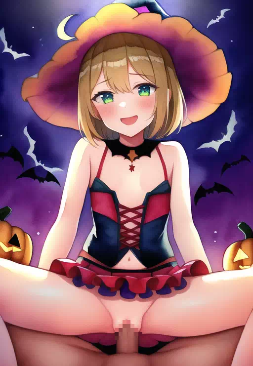 Sexy Witches