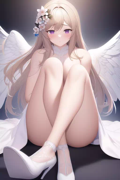天使合集