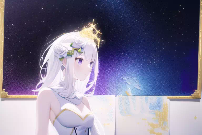 (AI) Scenic Emilia
