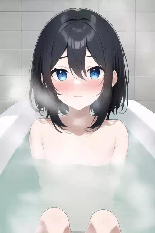 おしり　part20 お風呂