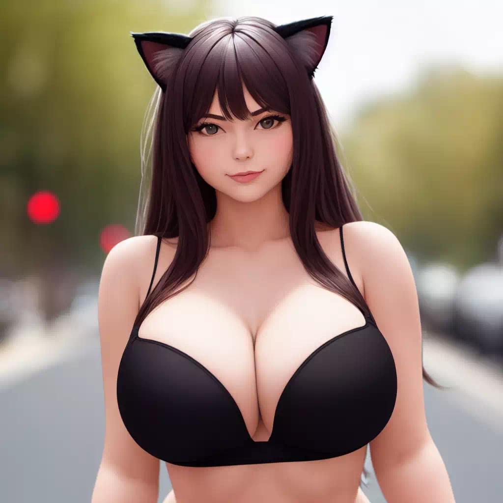 Catgirl Collection