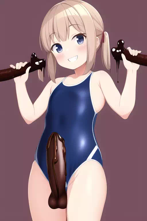 看起来很好吃的巧克力
