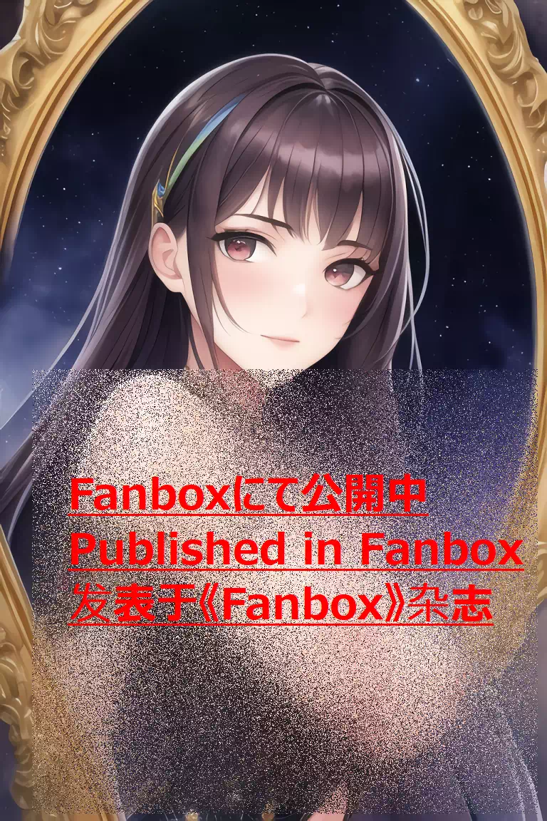 【R-18】お姫様【Fanbox】