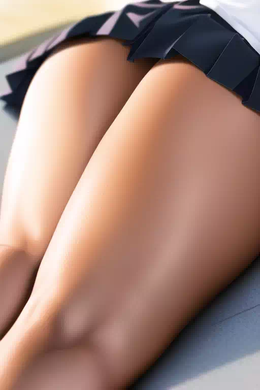 あし [leg]