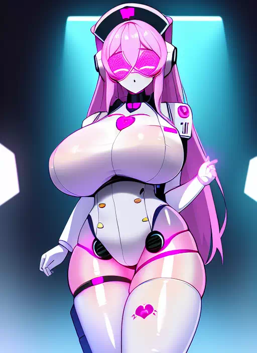 Robot nurse