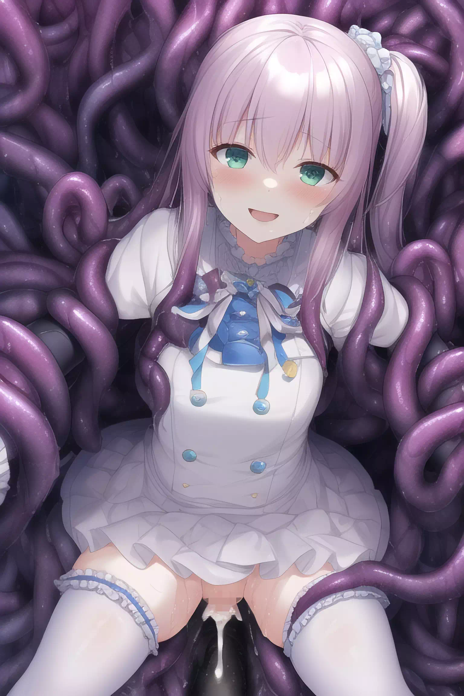 Mignon イラスト エロ