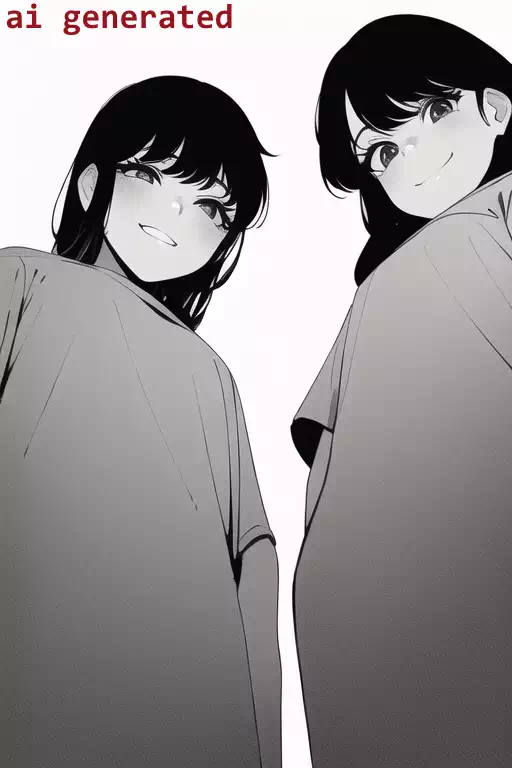 [NovelAI] sisters