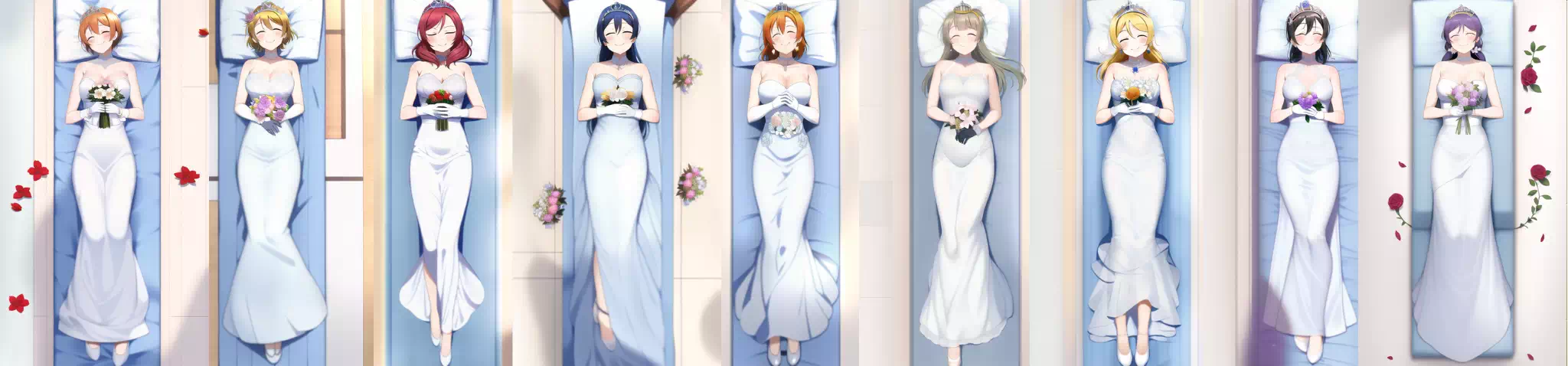 Love Live&#8217;s beautiful end