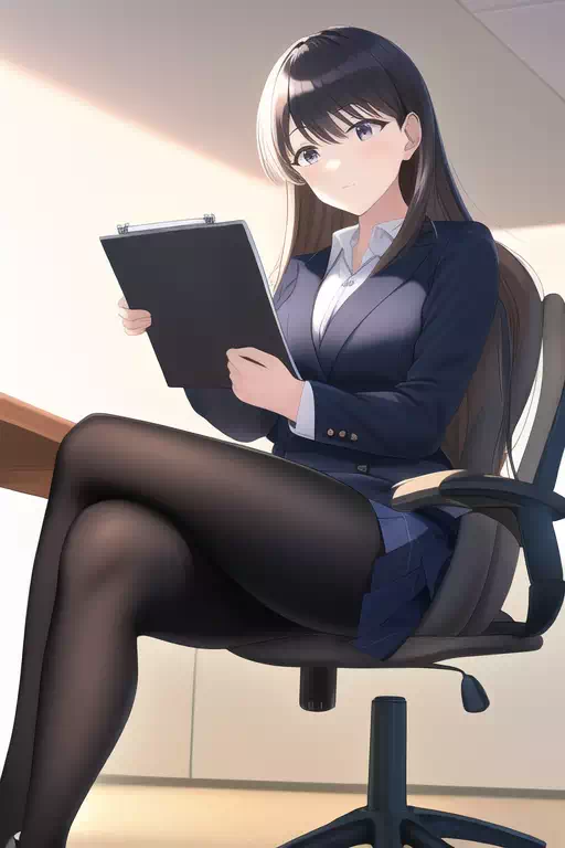 Secretary Minami Nitta