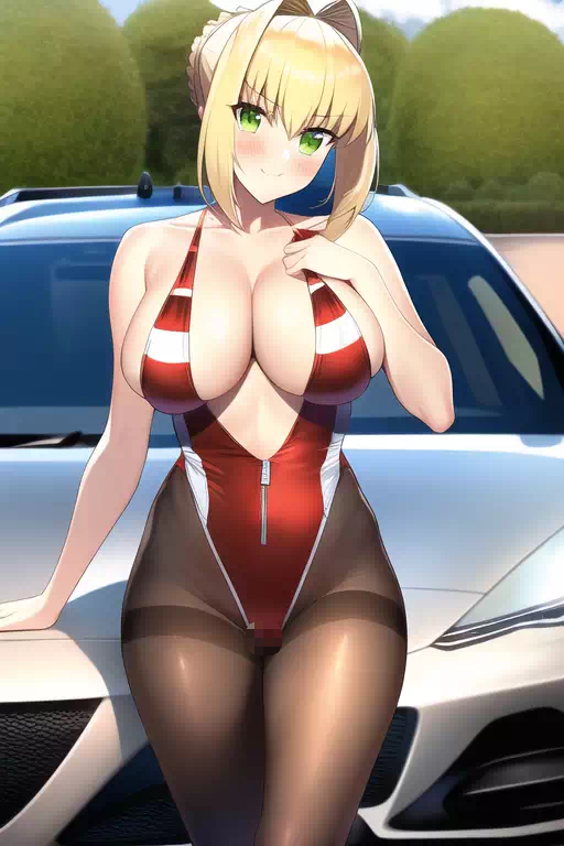 nero claudius about to dorifto