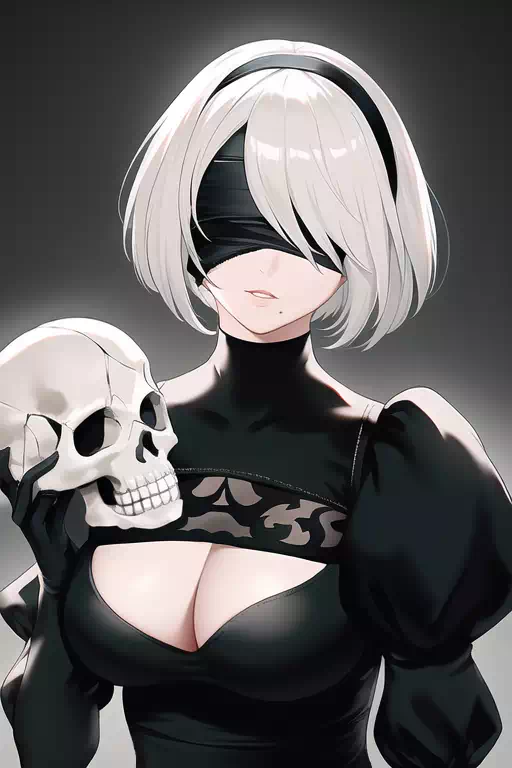 2B or Not 2B
