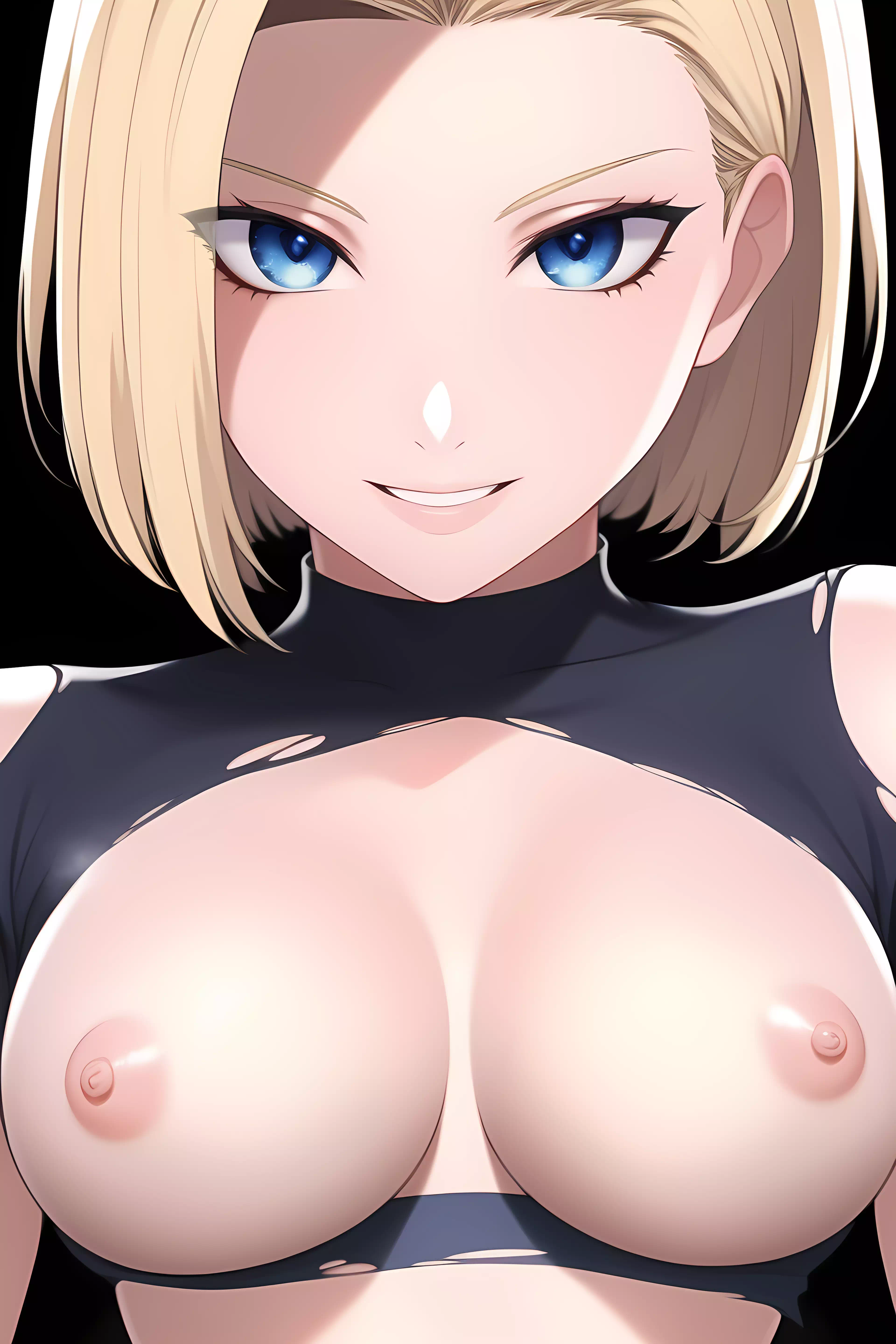 Android 18 #2