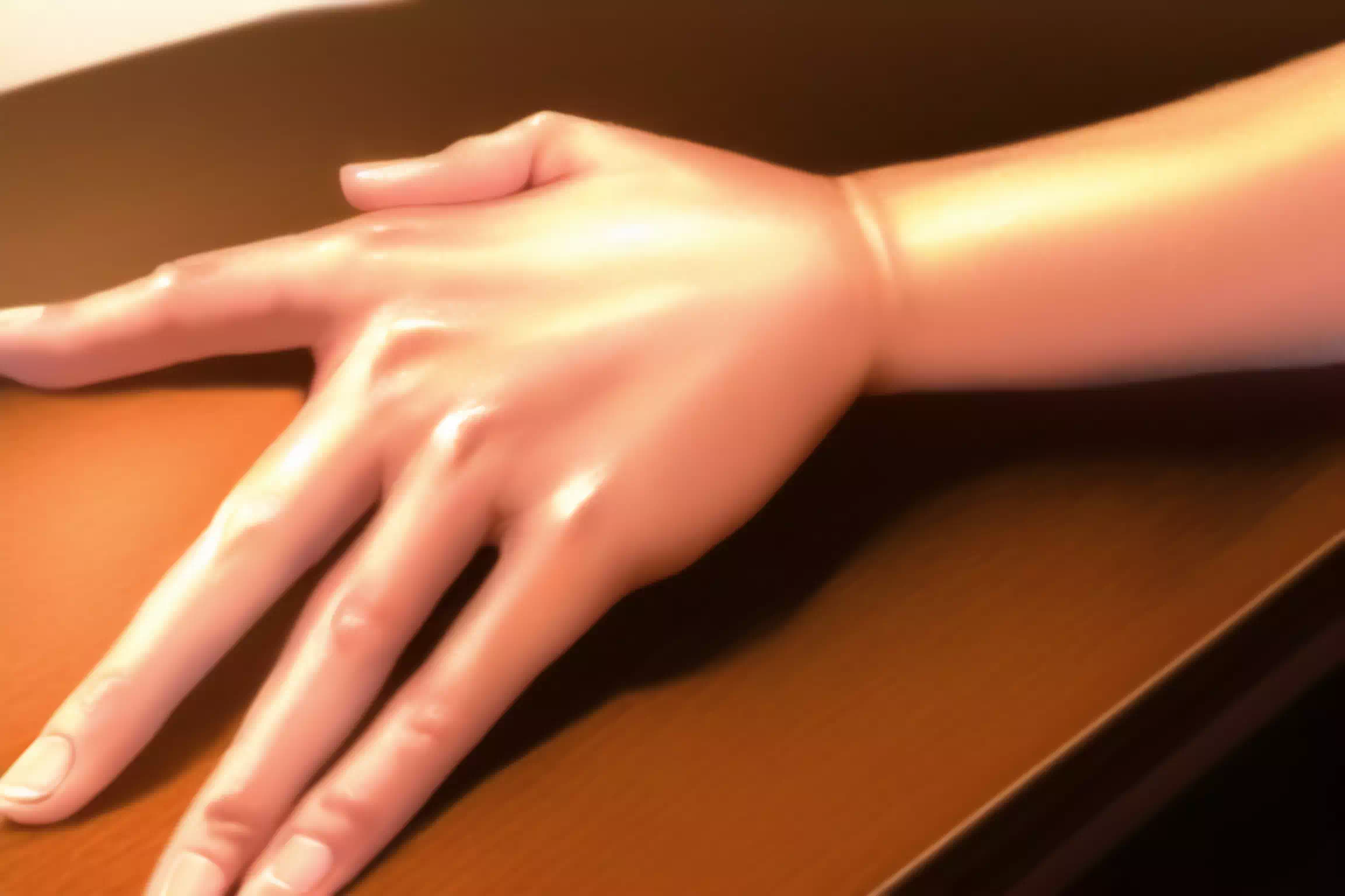 【AI】Hand