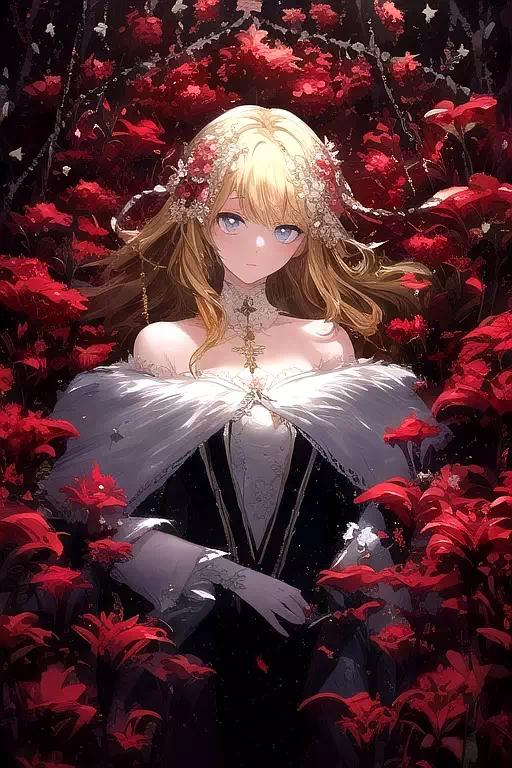 花の姫
