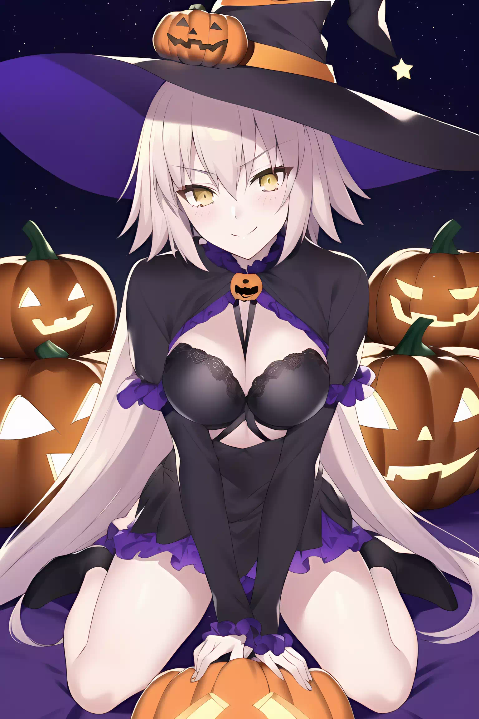 Jeanne Alter