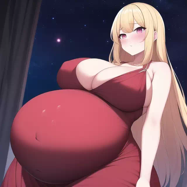 Pregnant Ai