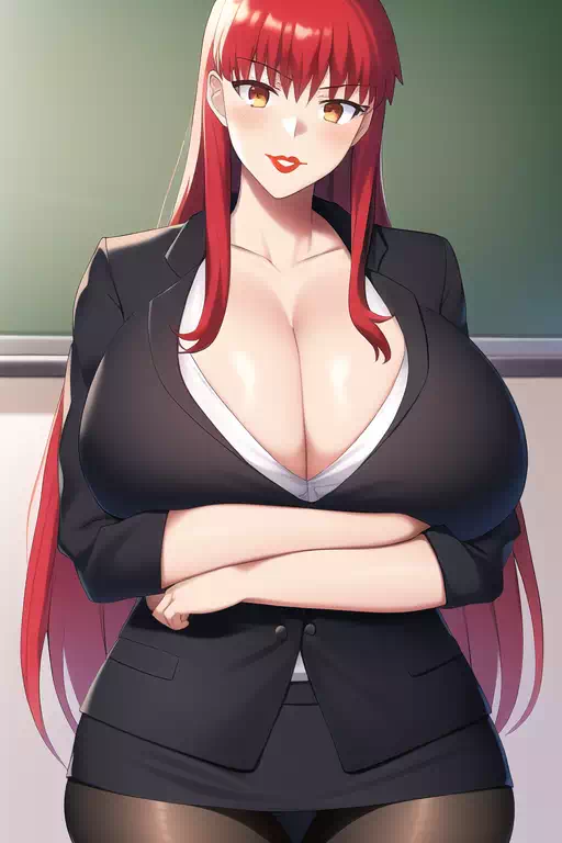 Teacher Shirou V2