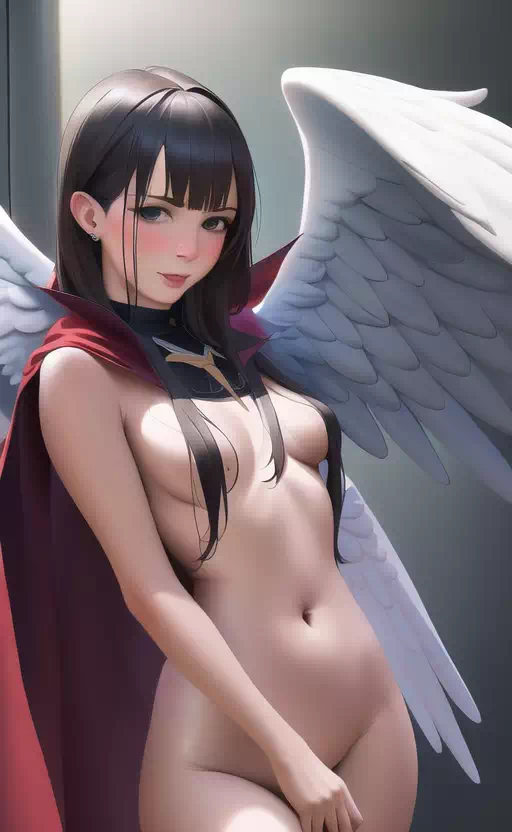 Angel Series