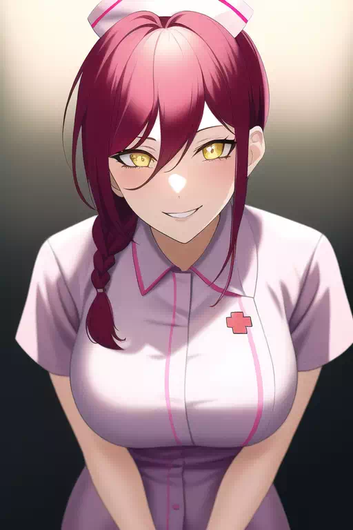 Nurse Makima