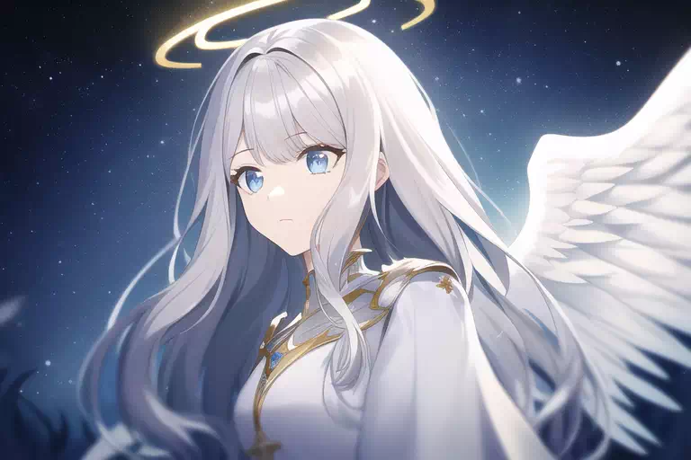 Pure Angel