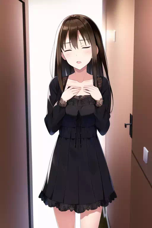 Rin Shibuya&#8217;s Final Preparations