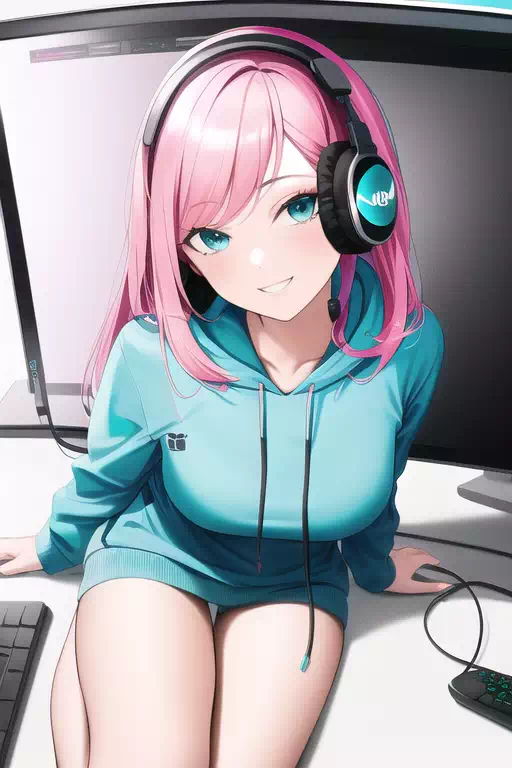 Daily submission for Headphones!
